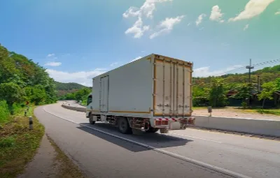 Antalya ile Elmadağ Arası Bulaşık Makinesi Taşıma