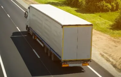 Antalya ile Elmadağ Arası Parça Eşya Taşıma