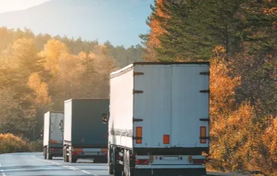 Antalya ile Elmadağ Arası Klima Taşıma